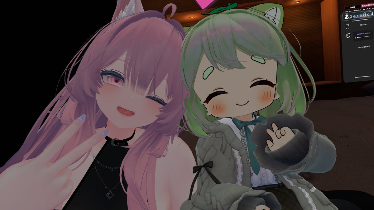 ウェア_VRC tweet media