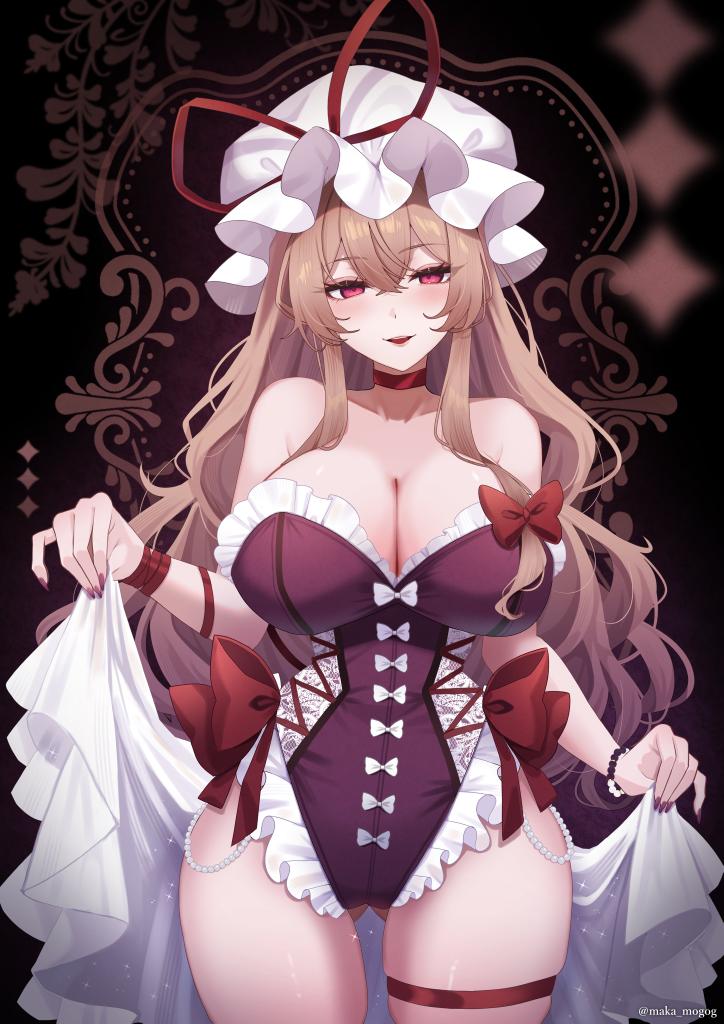 Baphomet Of Purity tweet media