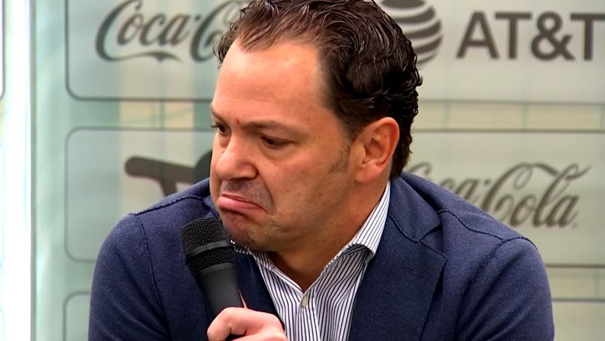 Esto es América ⚪️ tweet media