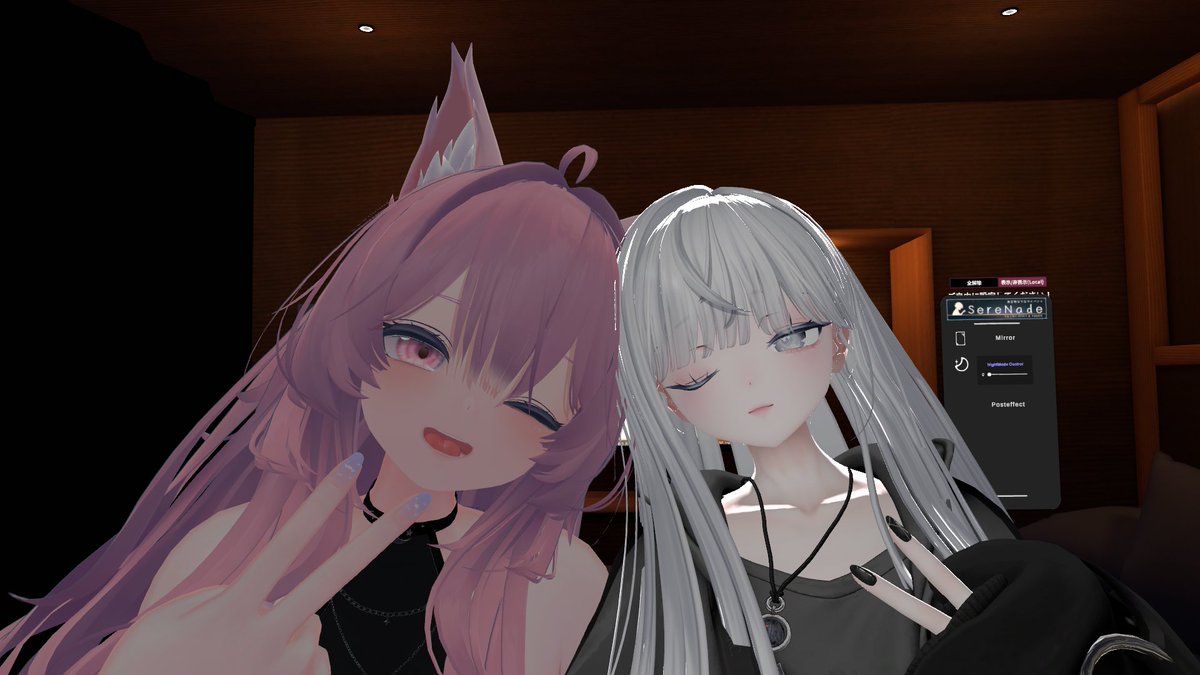 ウェア_VRC tweet media