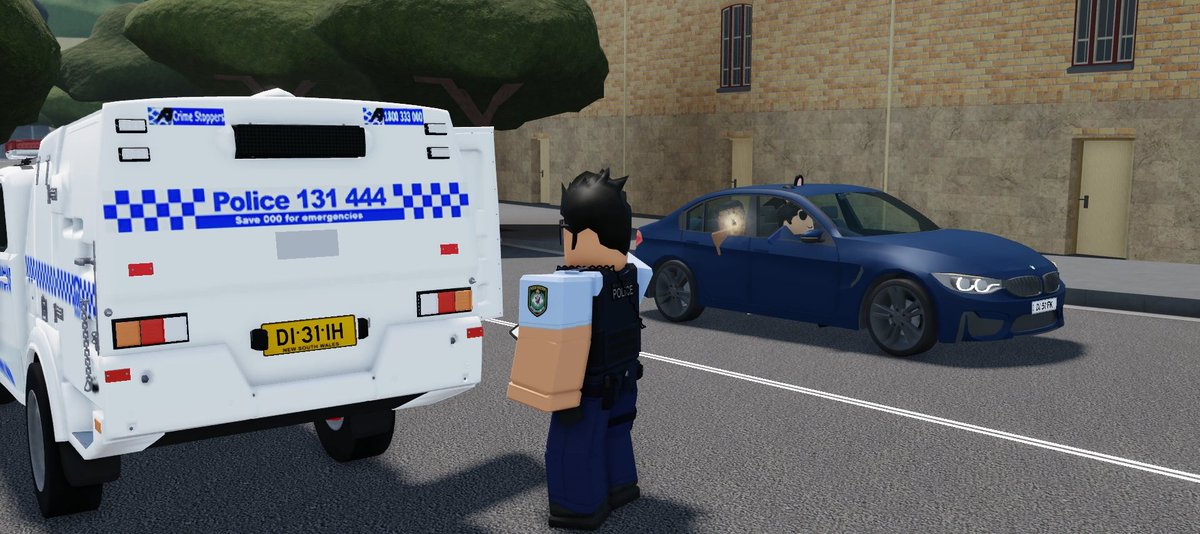 Australia on Roblox 🇦🇺 tweet media