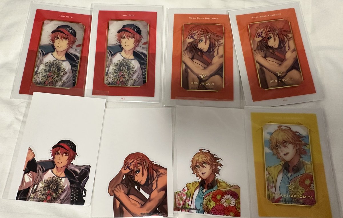 ❤️推しがいるだけでしあわせ❤️ tweet media