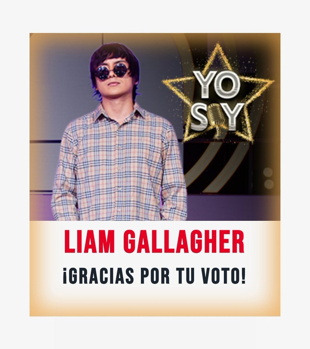stxceey's tweet photo. VOTEN POR LIAM CRJ#YoSoy https://t.co/qdaGtiXza4