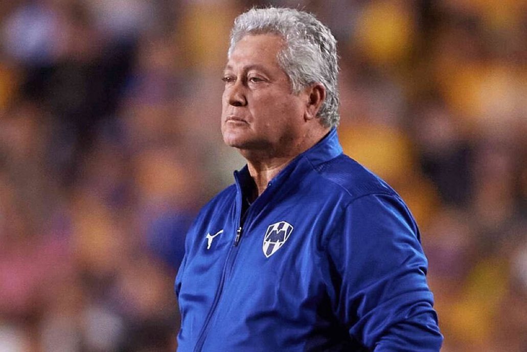 🐻OSO MONTERREY CFM⚽️🏴 tweet media