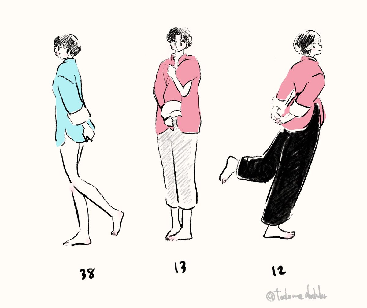 とどめ tweet media