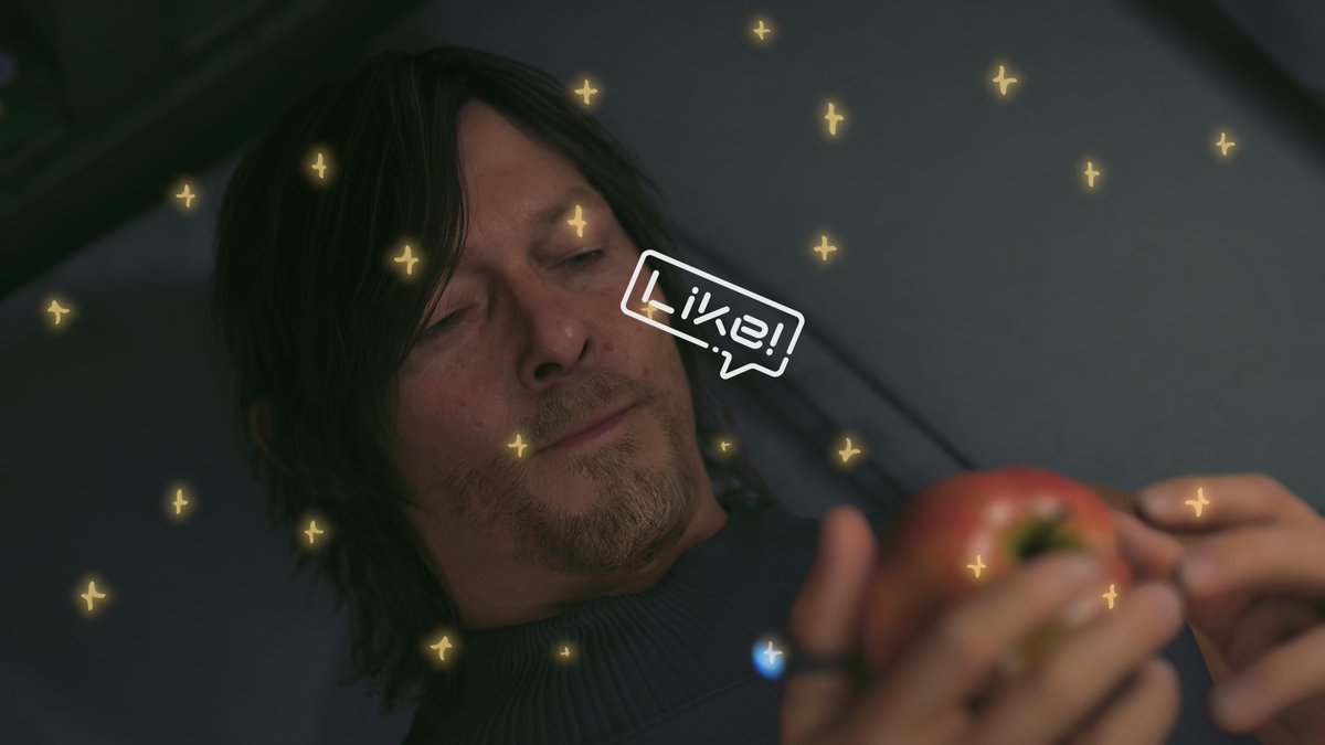 miss_clemen3's tweet photo. #Deathstranding2 https://t.co/i42GtW8Z0M