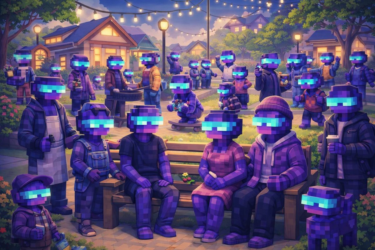 Percolator tweet media