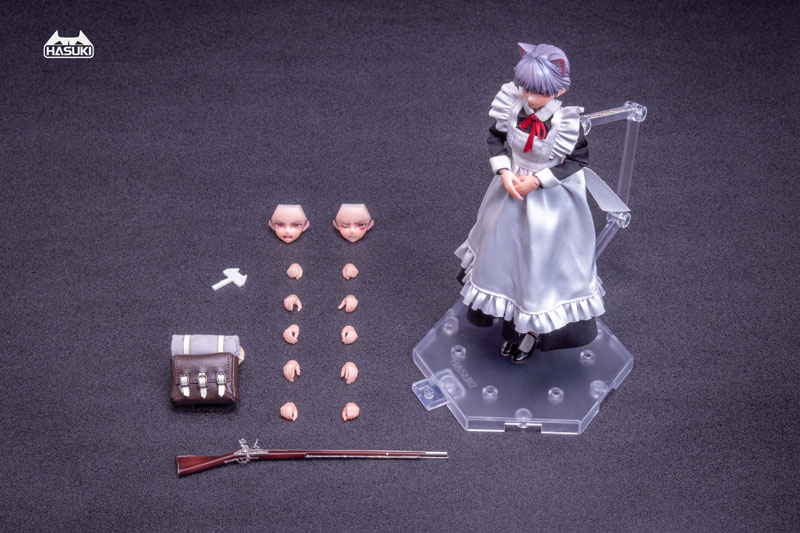 あみあみ秋葉原ラジオ会館店】 HASUKI様の 「【特典】pocket art