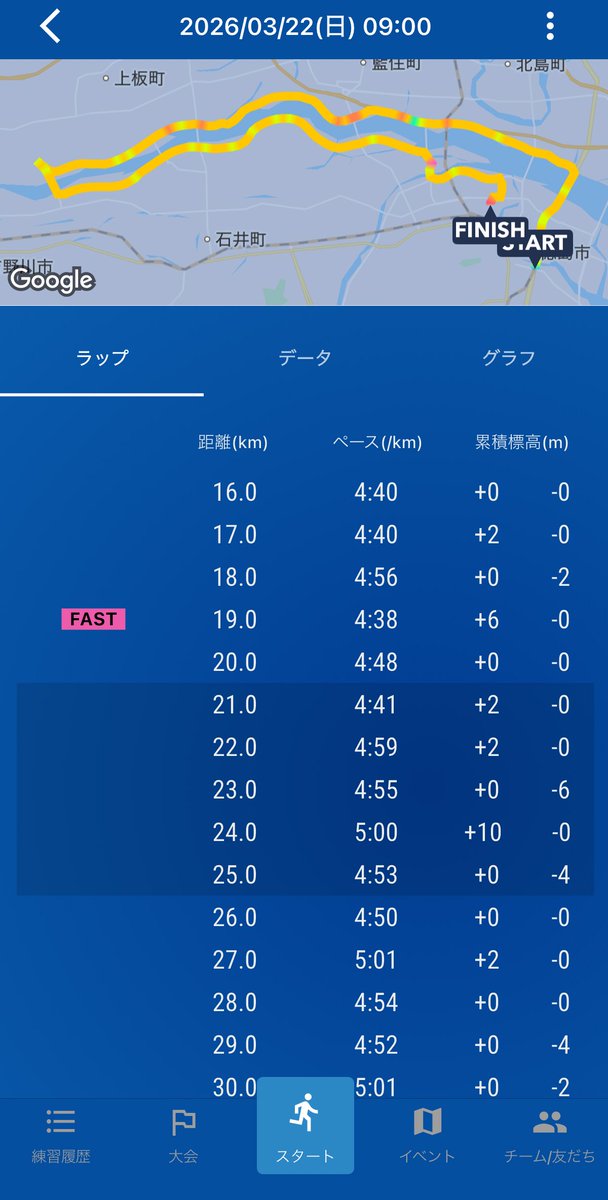 Hiker アルパカ tweet media