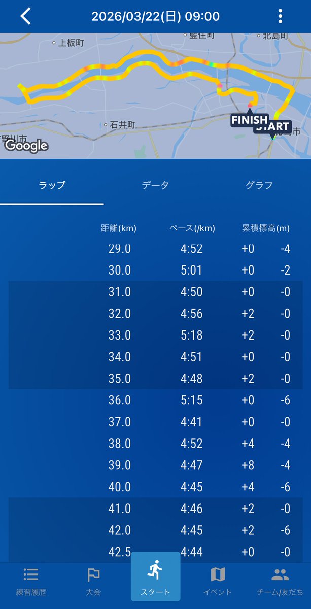 Hiker アルパカ tweet media