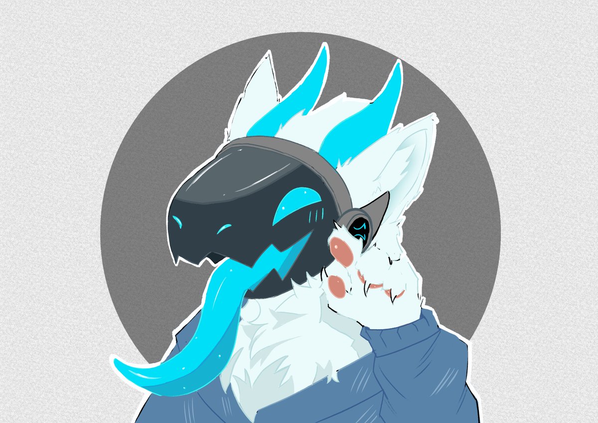 Pingko (Fanarts 3/6) tweet media