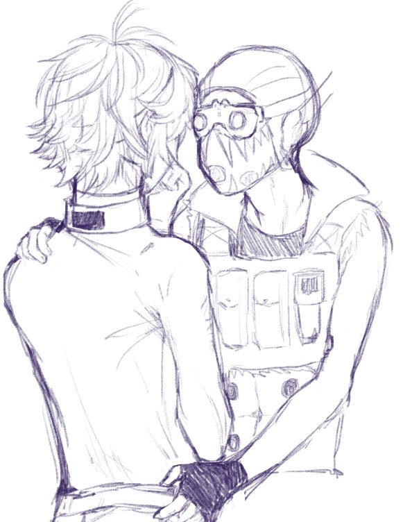 welcome to my FIRST EVER   Octane yume art. i hope u like it.