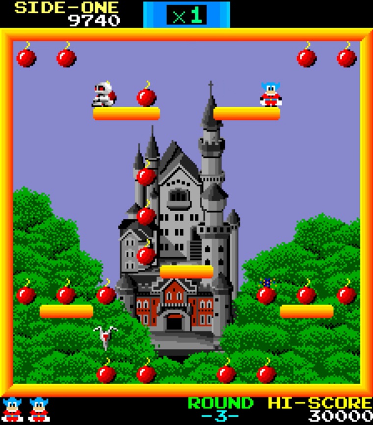 ムテキ☆ゲームズ tweet media