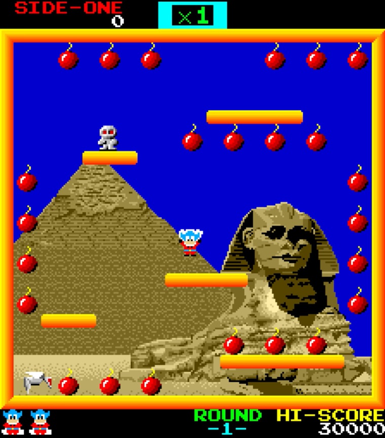 ムテキ☆ゲームズ tweet media