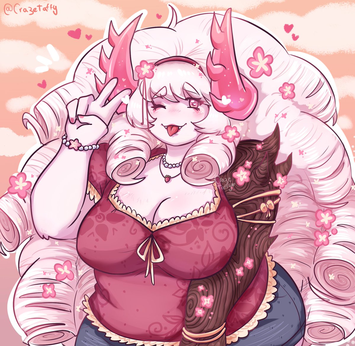 Kitsushi tweet media