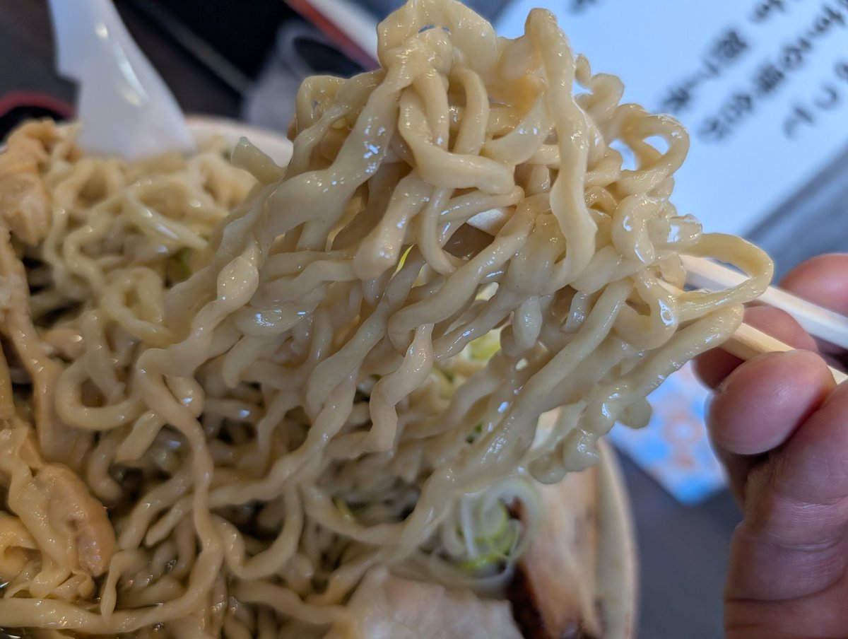 魔神ノブゥ tweet media