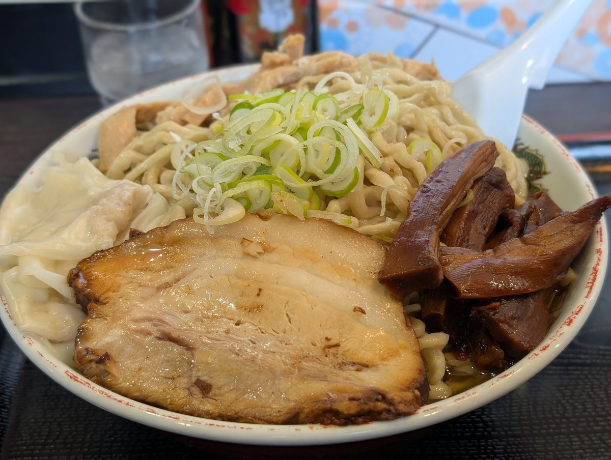 魔神ノブゥ tweet media