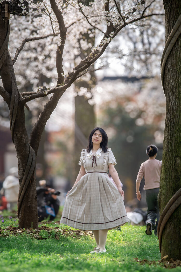 Yumeri梦璃🍥 tweet media