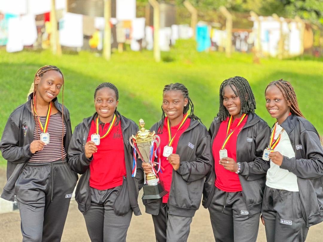 Women Chess Association Uganda tweet media