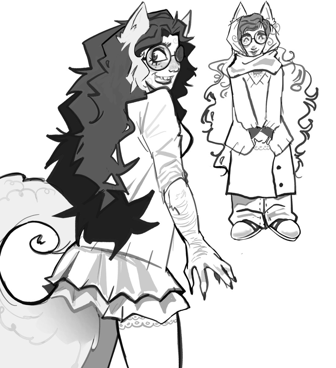 kraig ʕ•ᴥ•ʔ tweet media