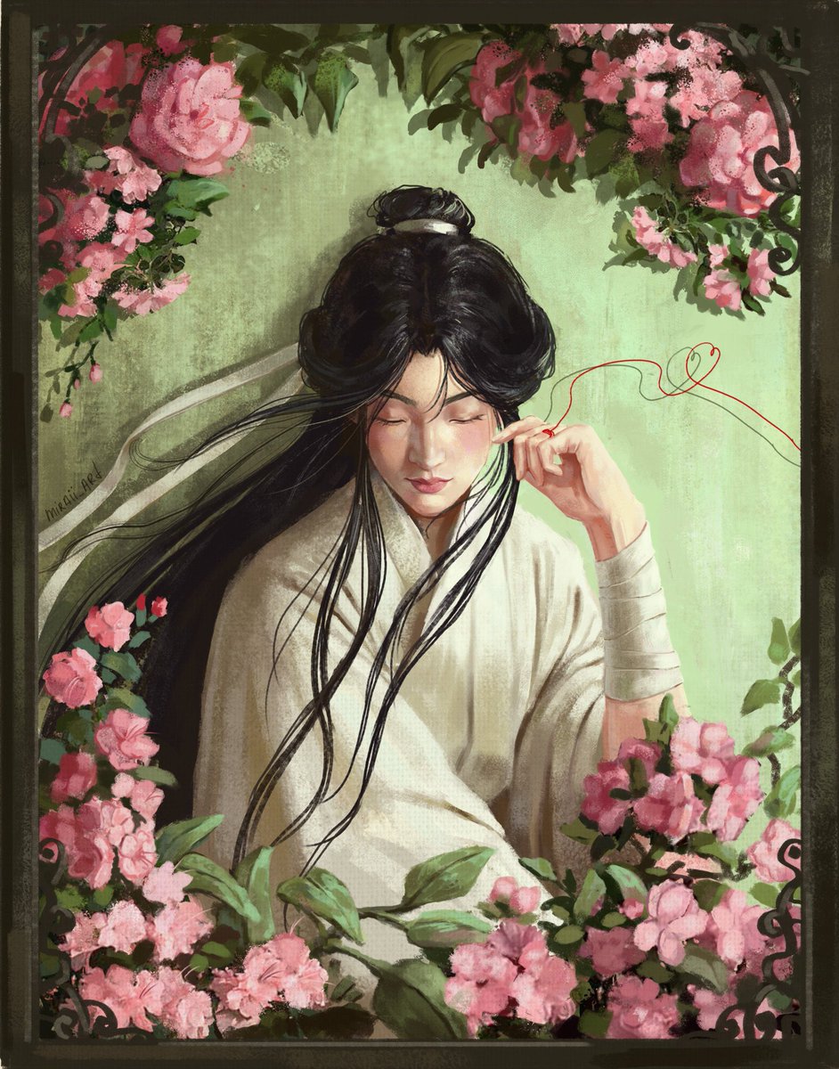 mirai࿐ tweet media