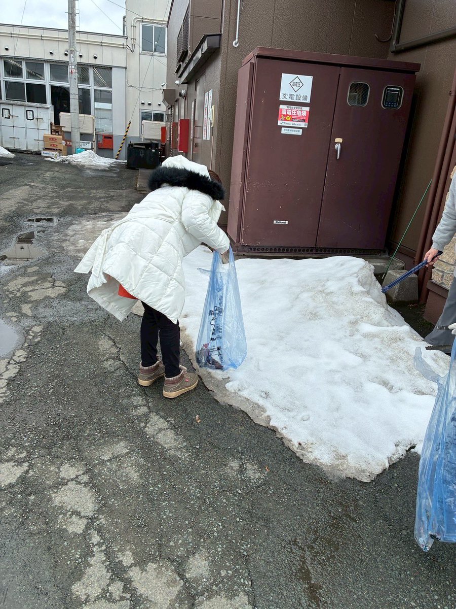 Cleanify japan - HEM tweet media