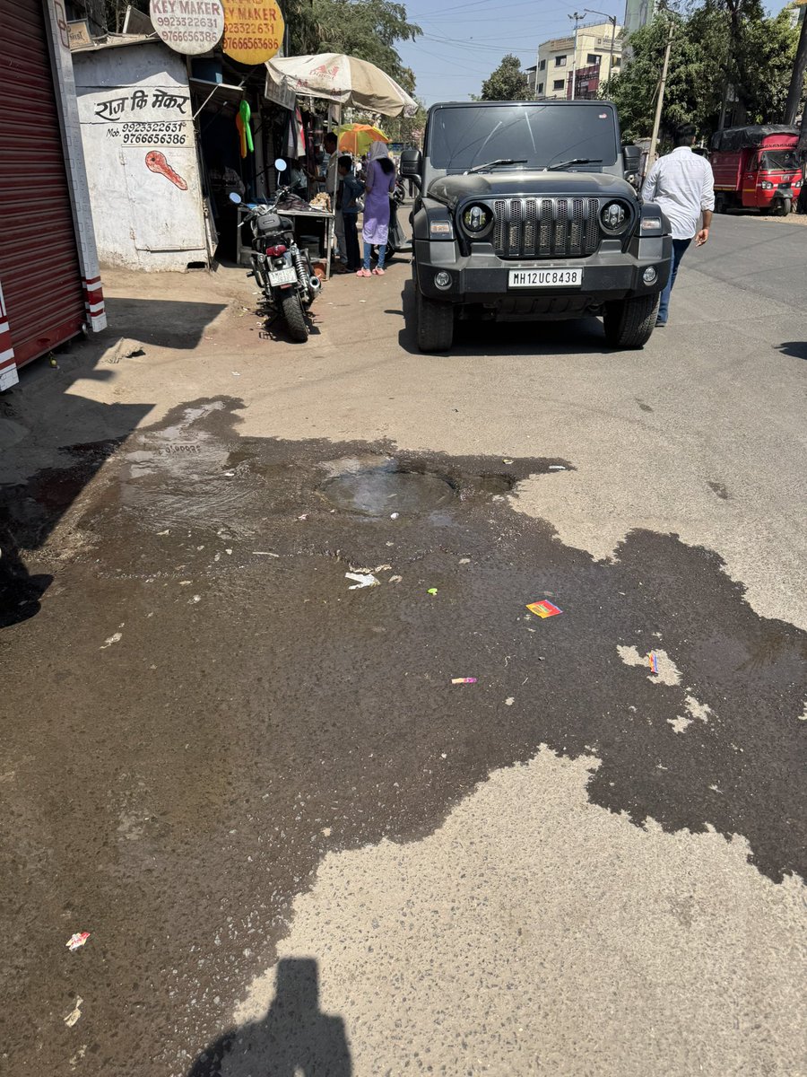 Kharadi Tax Payer Citizen tweet media