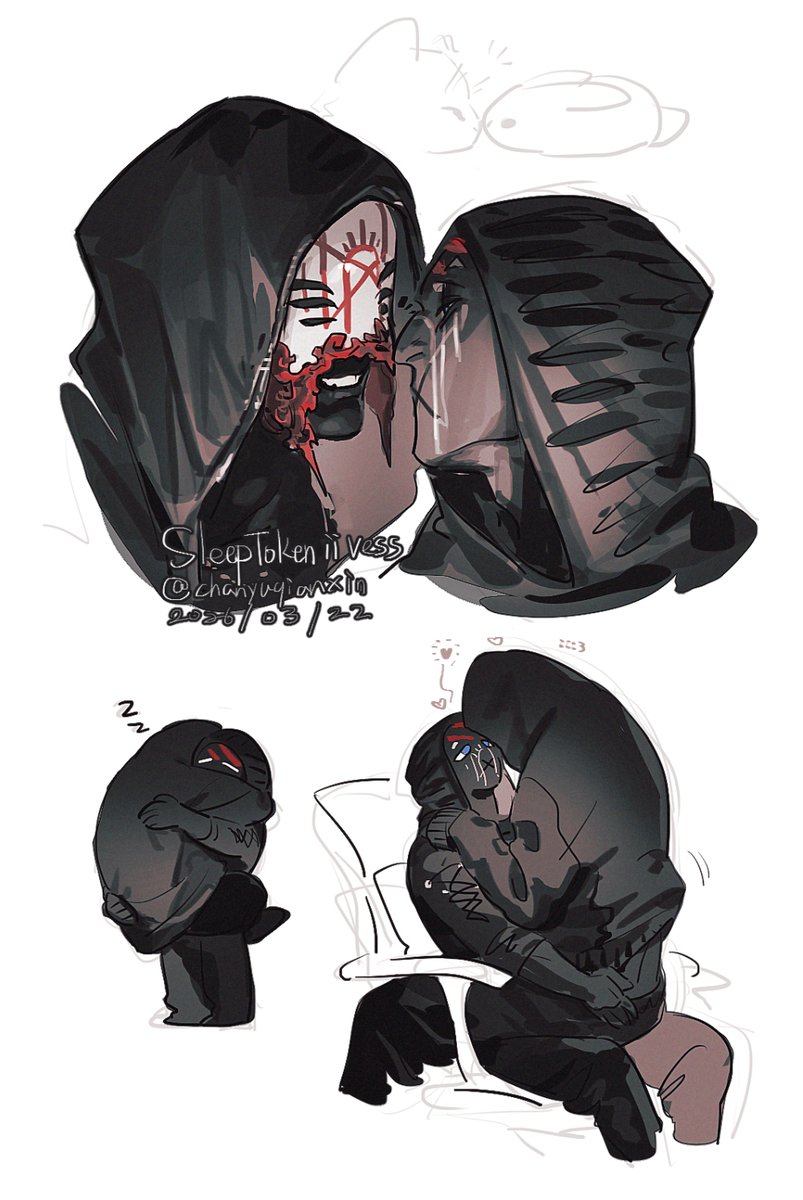 时忏🫐 tweet media