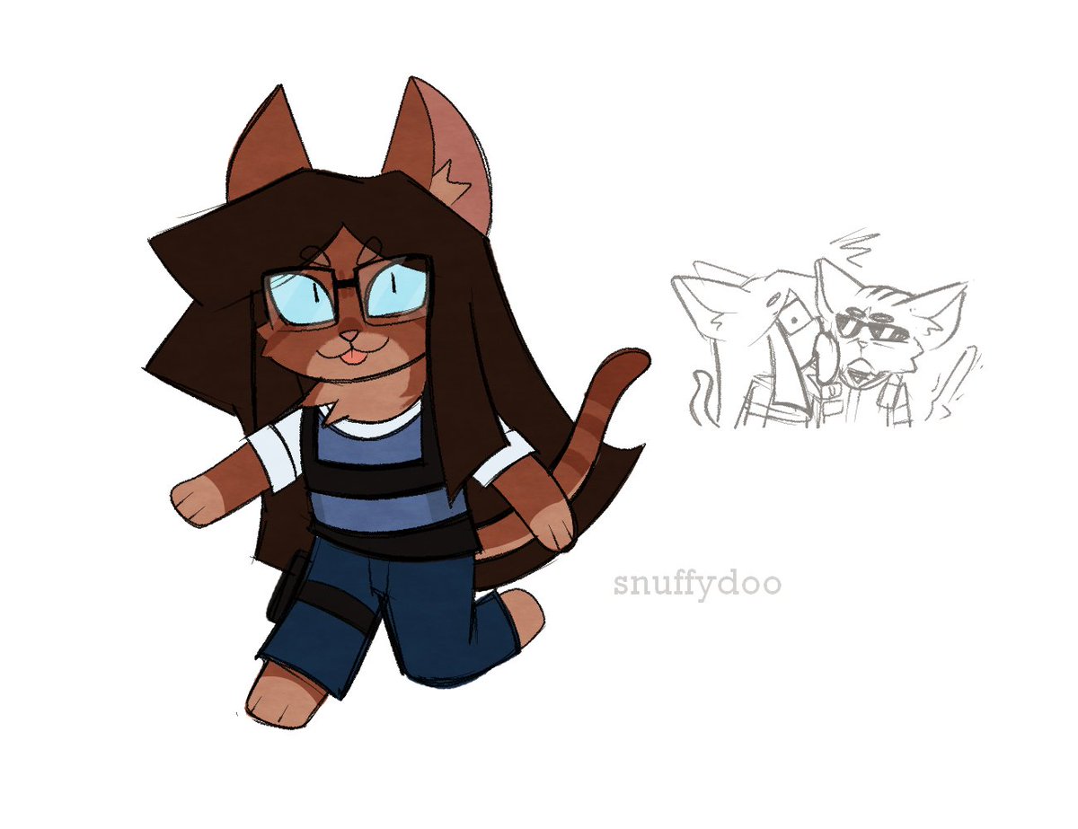 Stuck on the Carousel tweet media