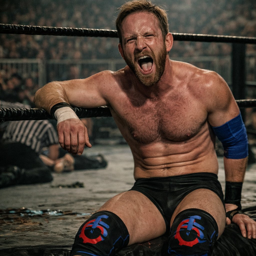 Maxhausen | The Steady Hand tweet media