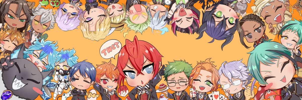 赤須坊 tweet media