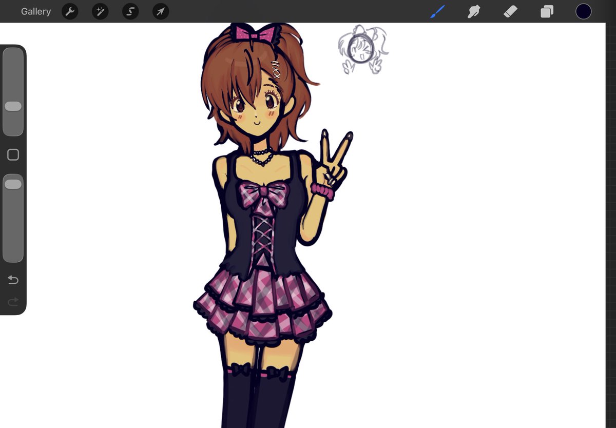 Bunnyartz🍉 tweet media