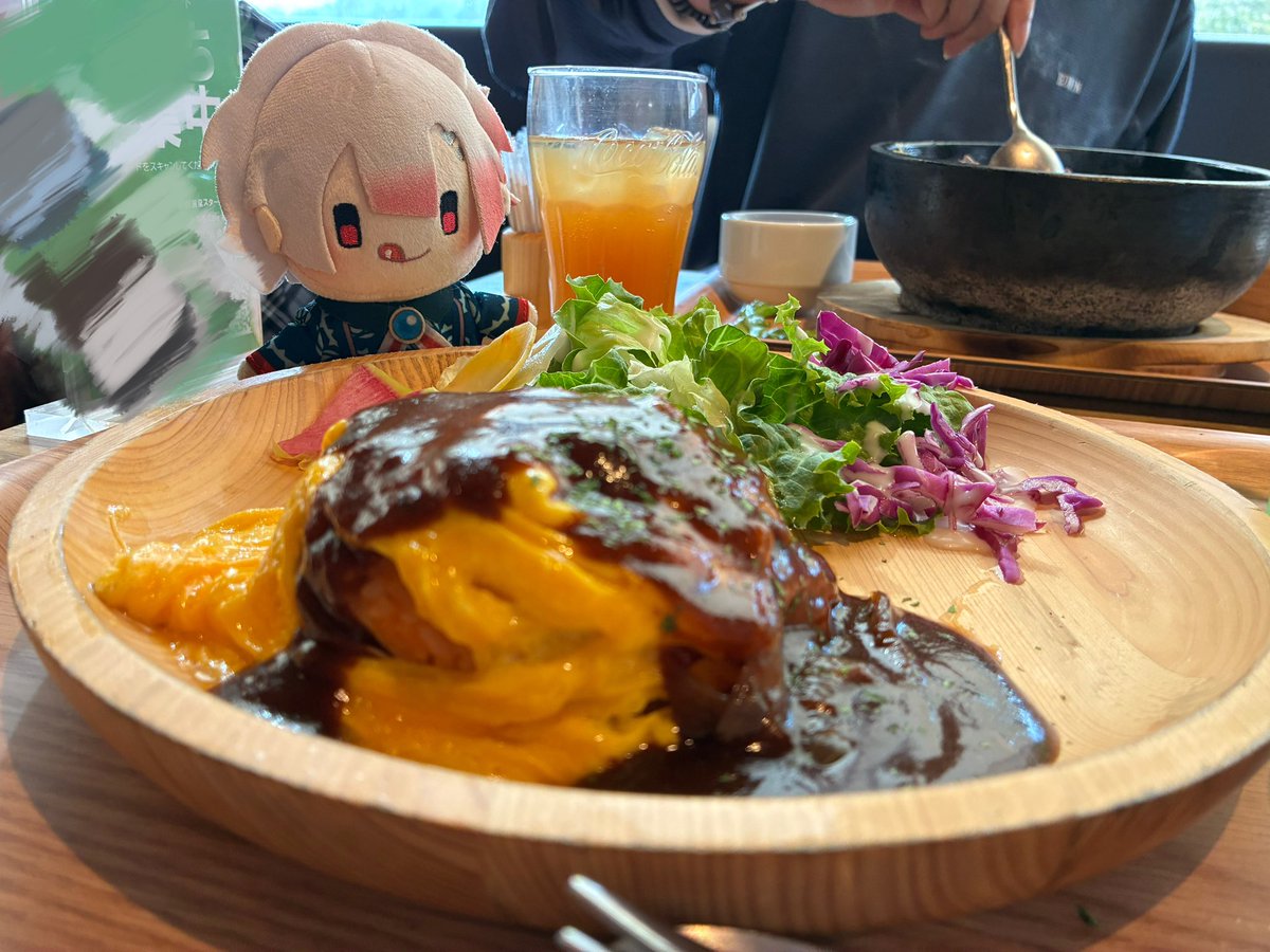 あまね無依 tweet media