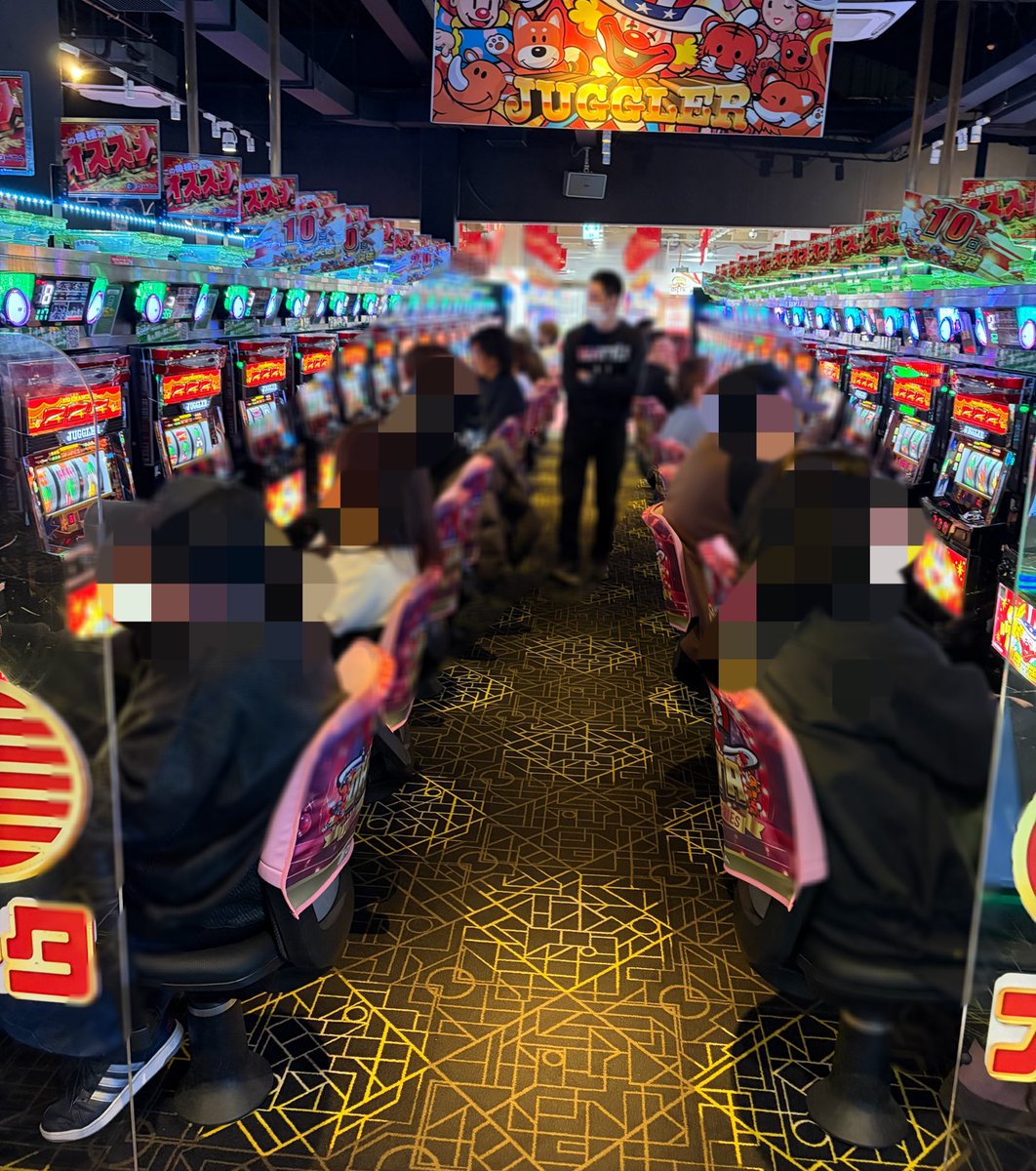 おはペカの後382GでBBきた💗 1BIGで376Gも回ったんだけど👀.ᐟ で追加