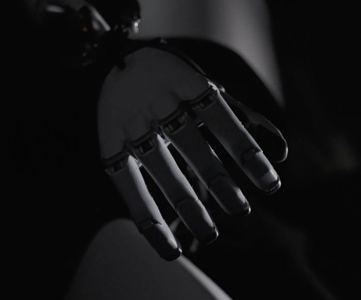 Tesla Yoda tweet media