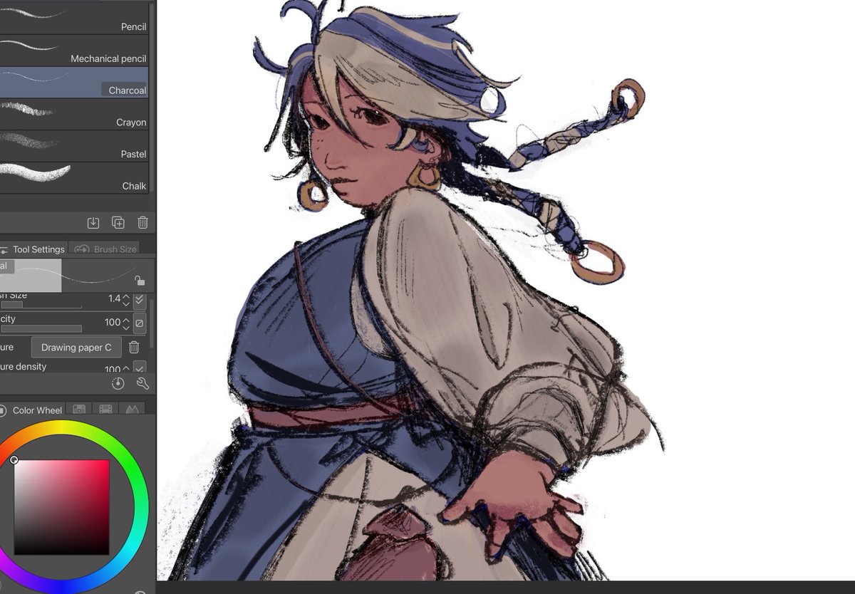 hashtag i love my saran ❤️