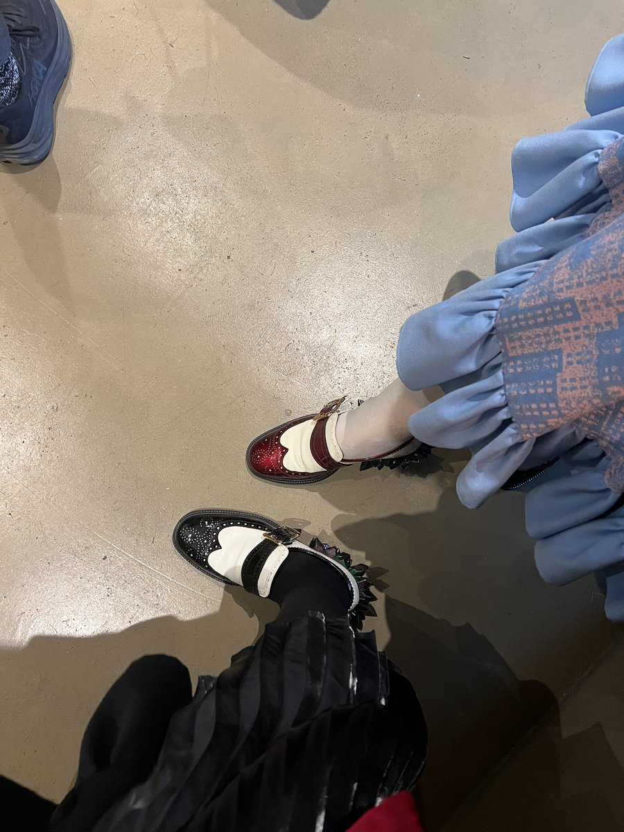 布野(ぬの) tweet media