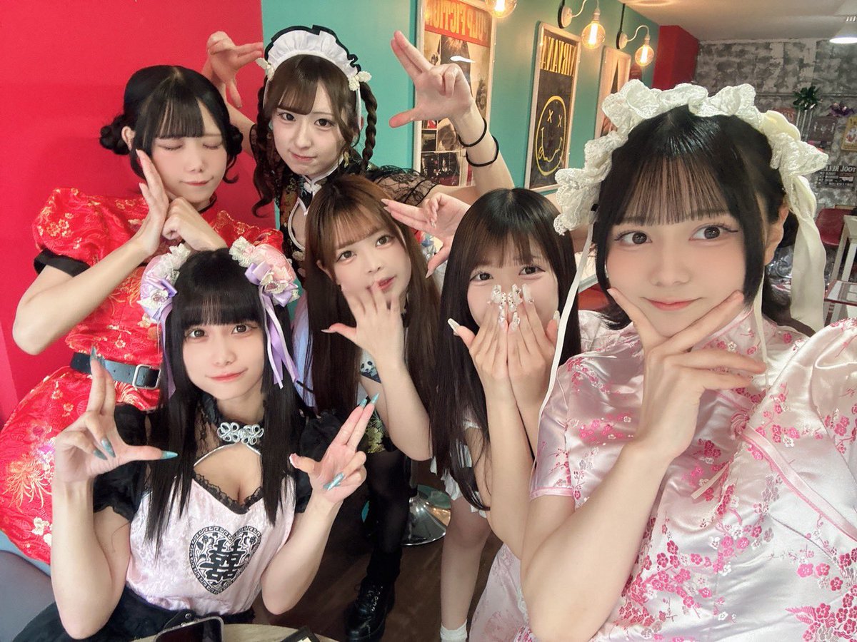 ペパーミント•ビリー tweet media