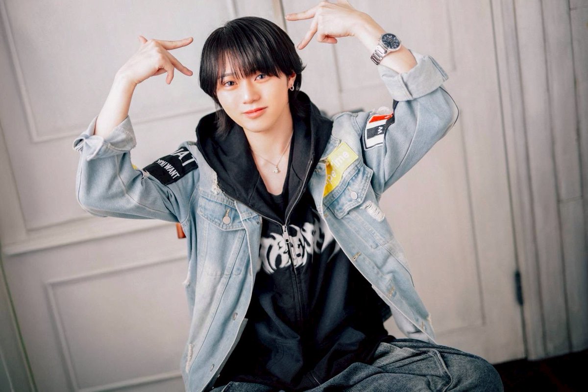 Break OMIYA gd tweet media