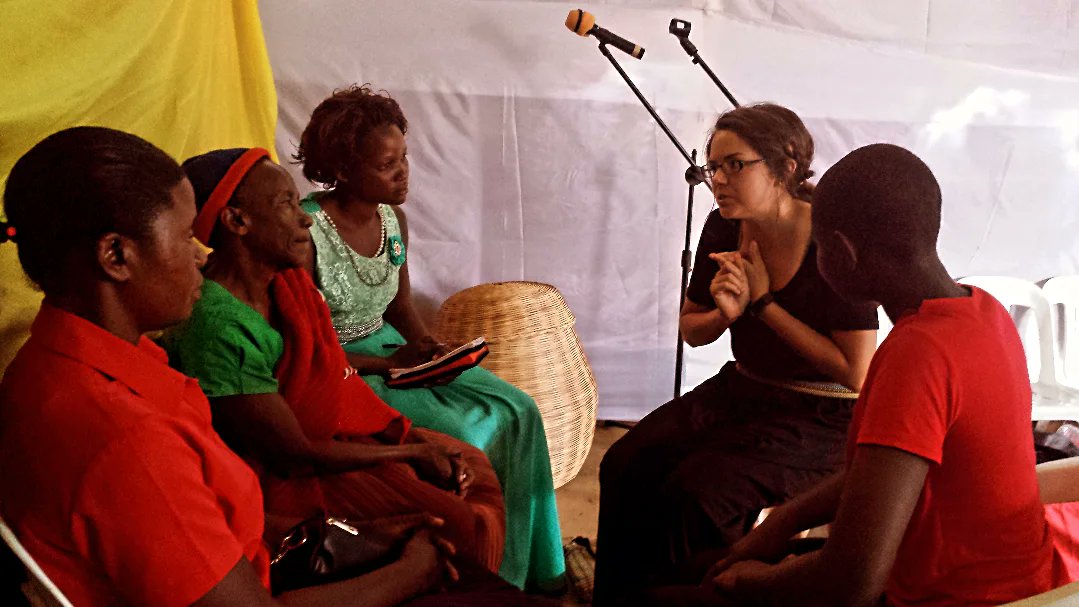 📣 VOLUNTEER CALL – GIRLS EMPOWERMENT PROGRAM (UGANDA)

Go Volunteer Africa is looking for passionate and dedicated volunteers to join our Girls Empowerment Program in Uganda.

govolunteerafrica.org

#VolunteerCall #GirlsEmpowerment #VolunteerUganda #GoVolunteerAfrica