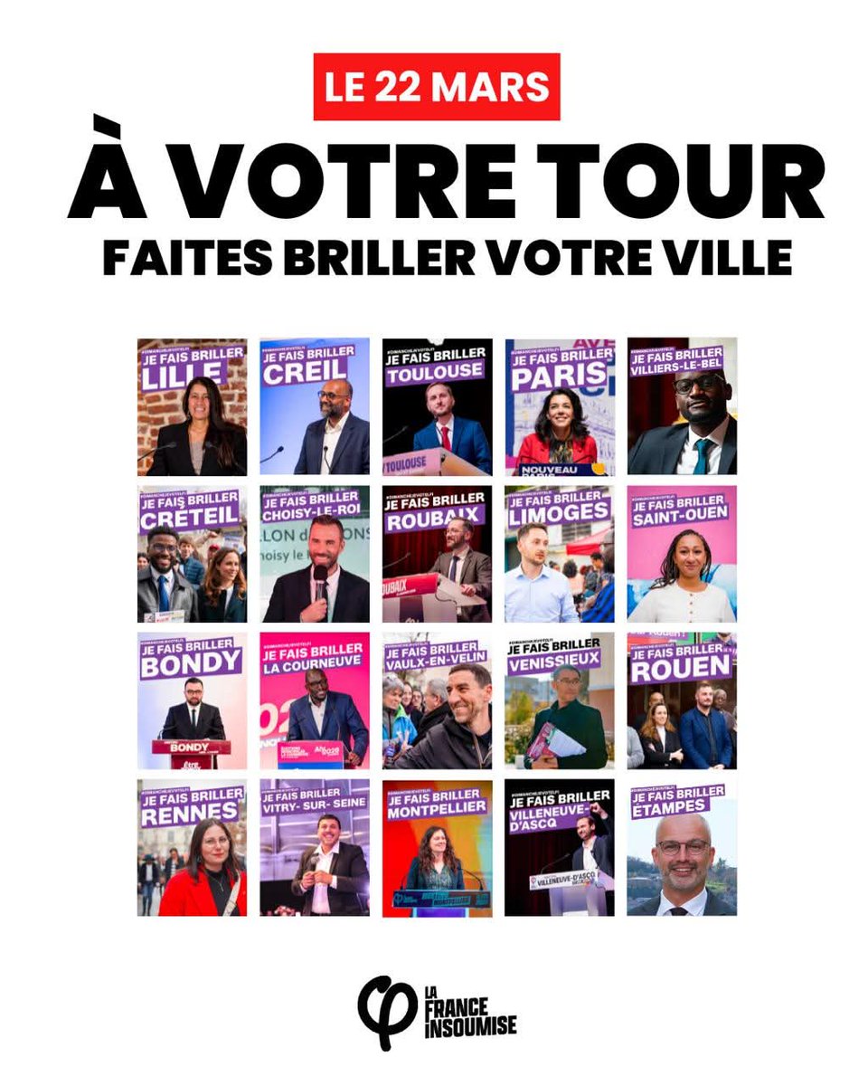 Richard Gaillard 🇨🇵 🏴☠️ 🏳️🌈 🇵🇸 🇨🇺 tweet media