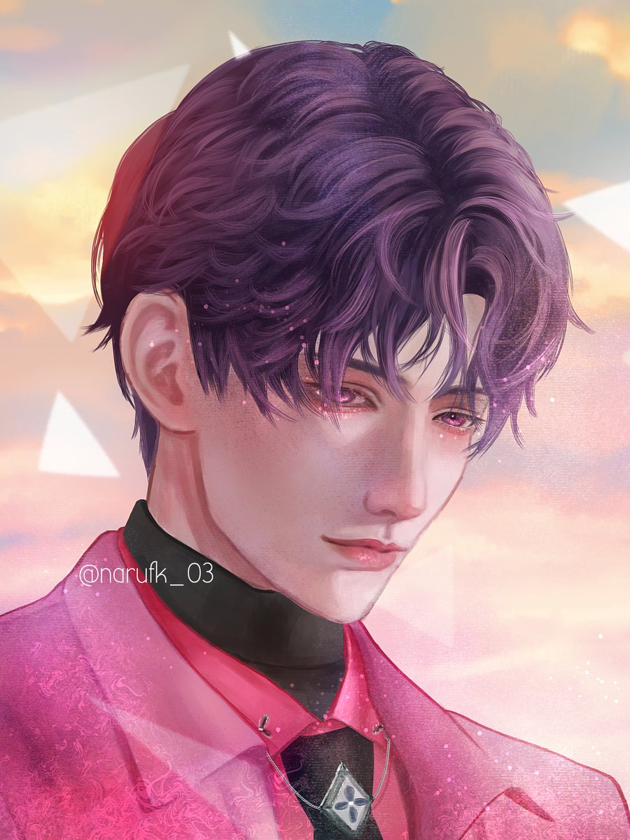 Narucchii | comms open tweet media