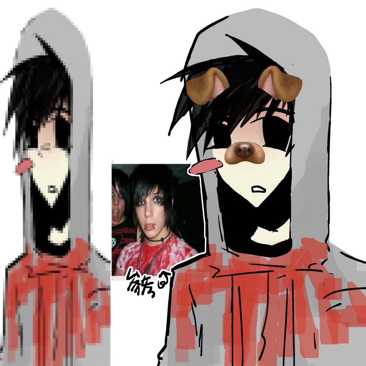 FAbaOOOO:3 tweet media