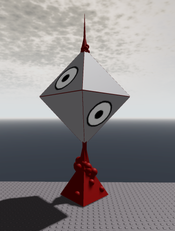 Roblox Raptor Skull tweet media