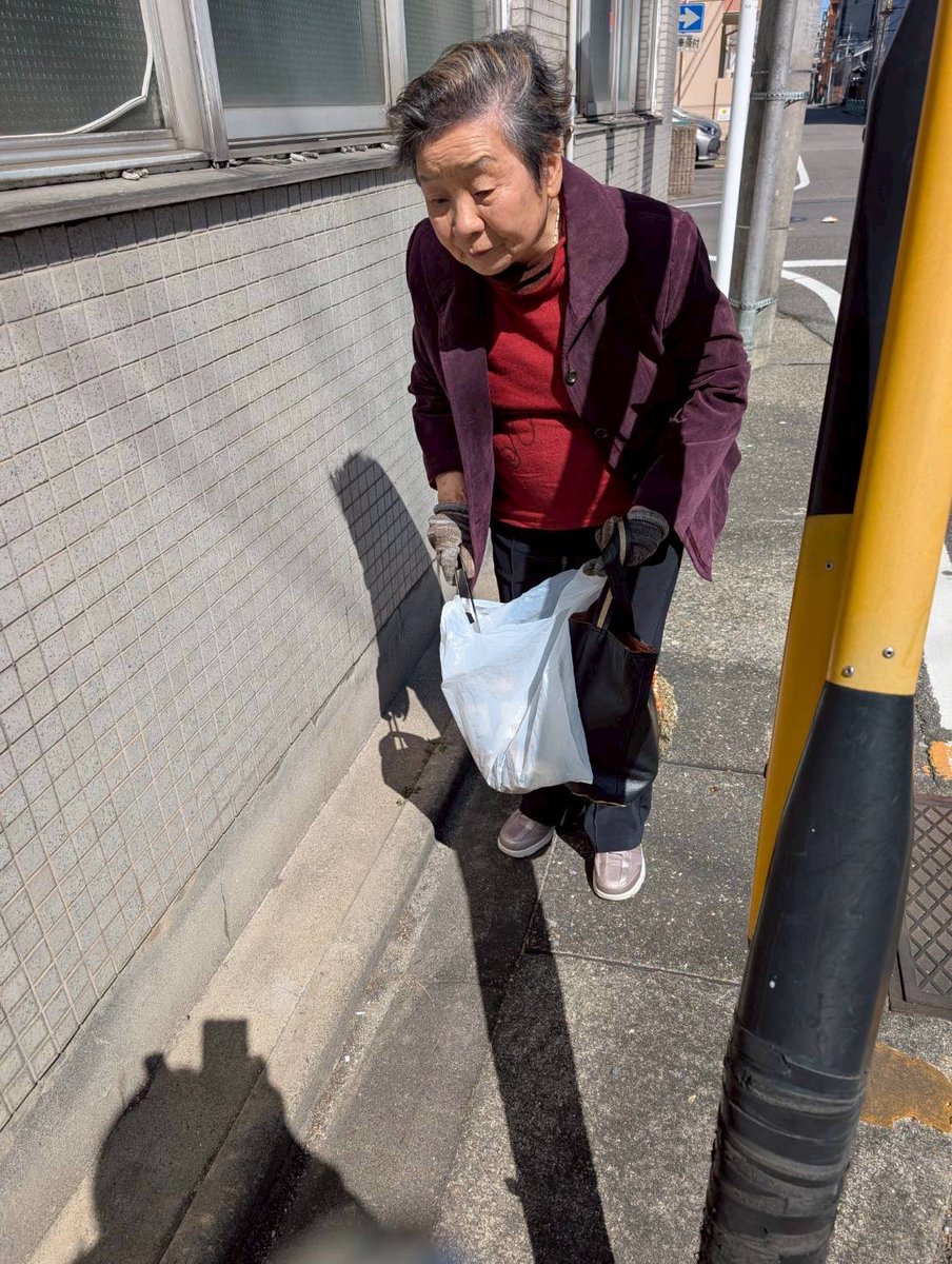 Cleanify japan - HEM tweet media