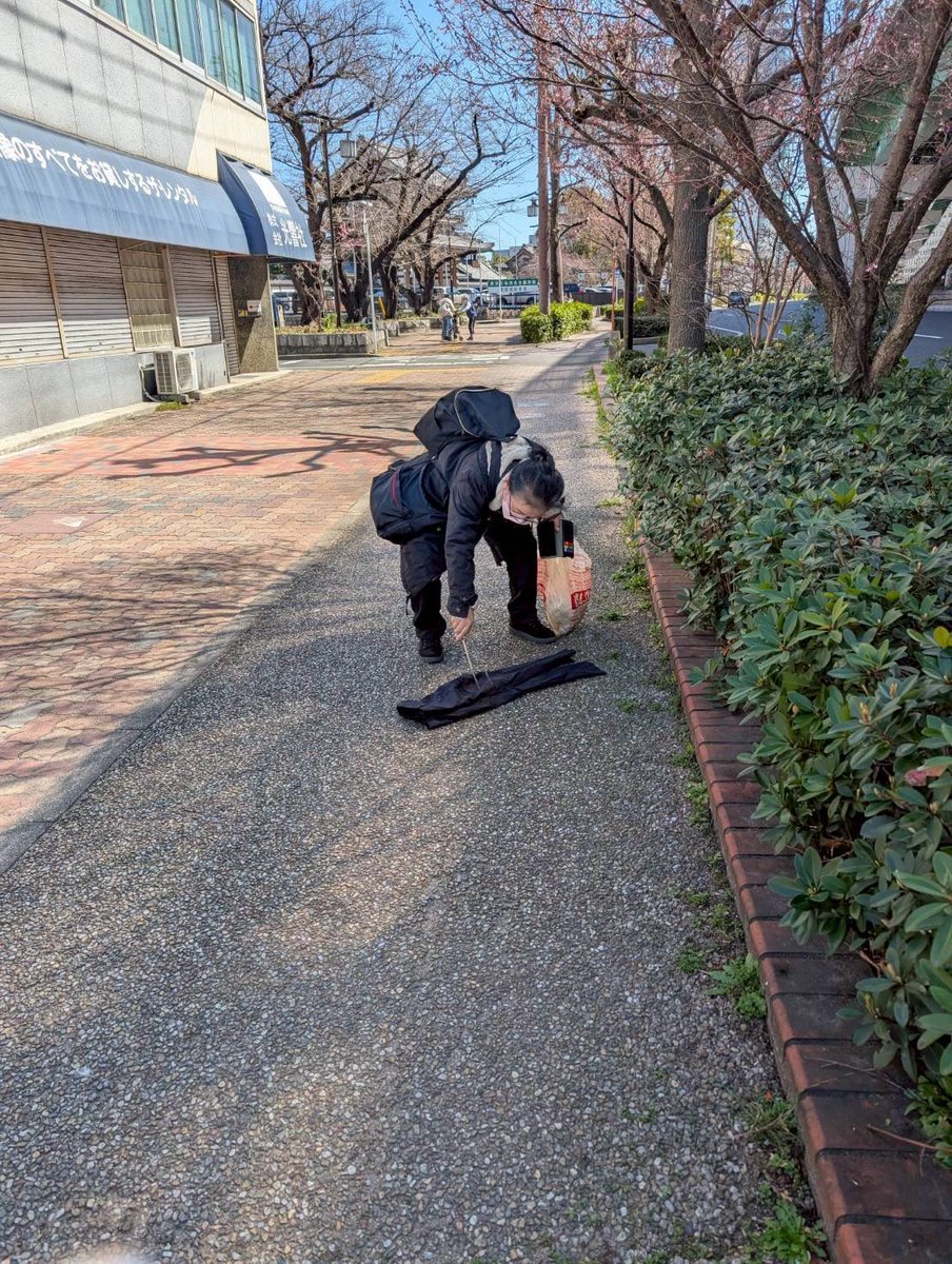 Cleanify japan - HEM tweet media