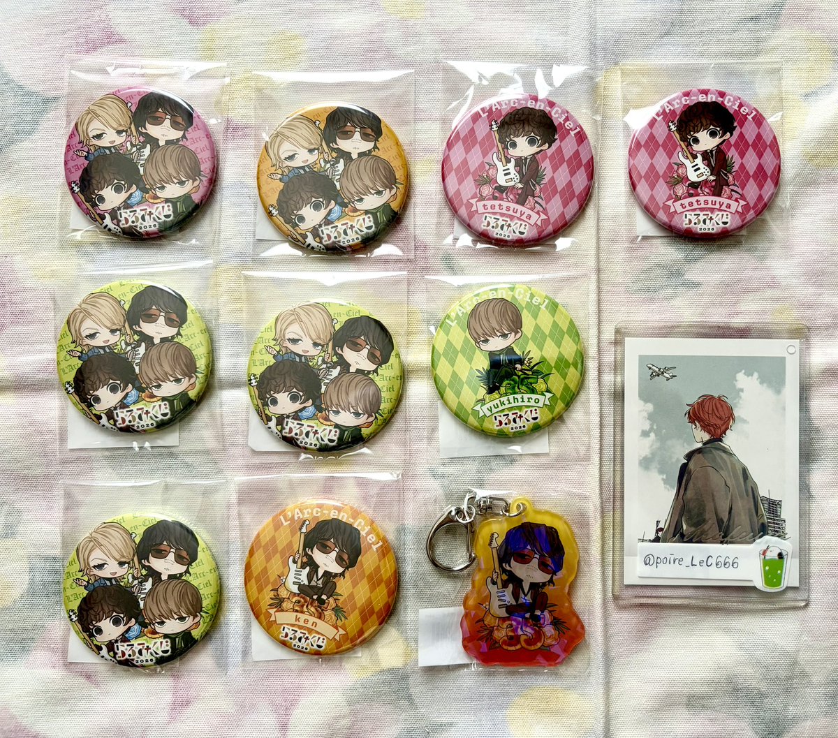 ๆขจ้ณ(ใใใ)@ใๅๅผๅข tweet media