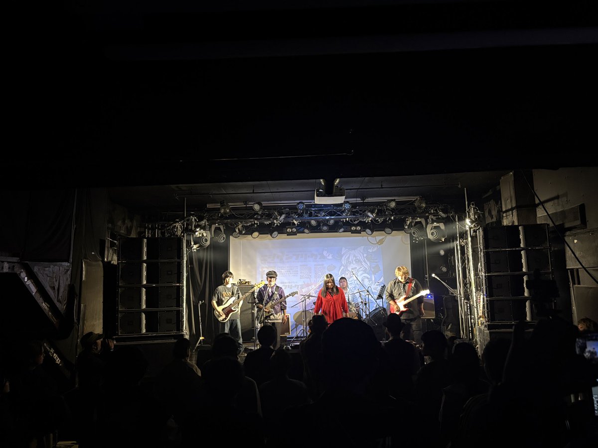 ニジゲンフリークス tweet media