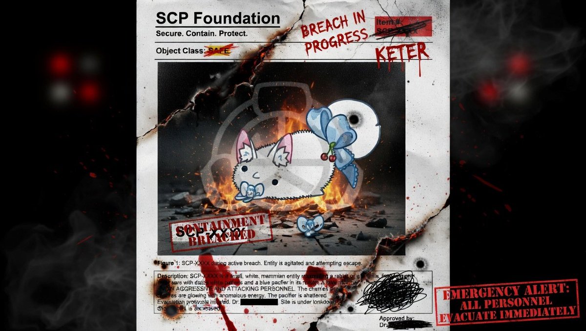 Praxis Fall tweet media