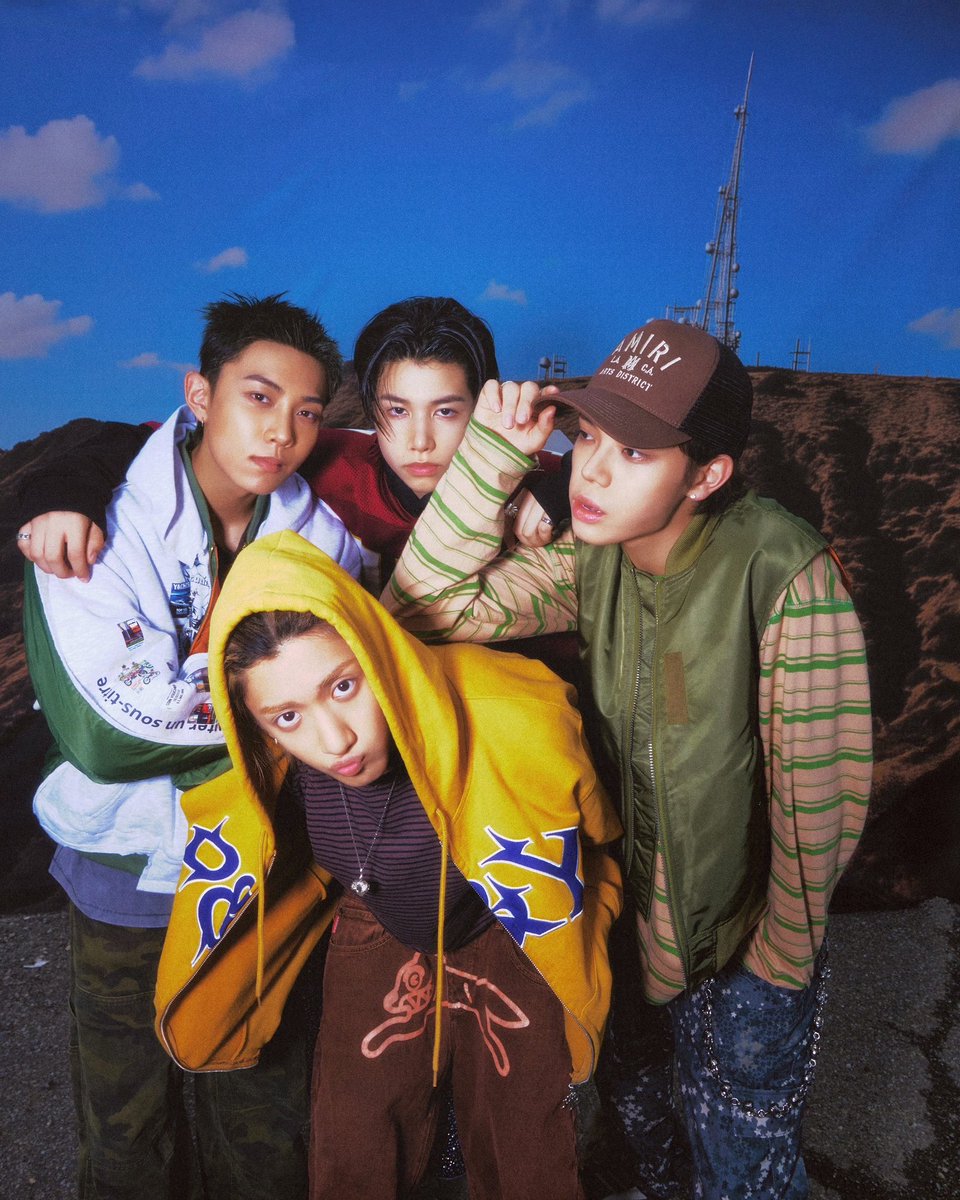 Mint Magazine Thailand tweet media